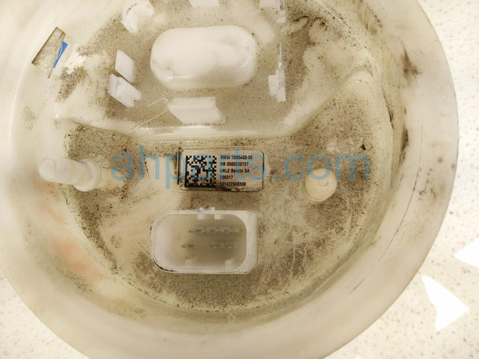 2017 BMW Minicooper Countryman Gas / Fuel Pump (tank Mounted) 16 11 7 300 463 Replacement 2017 BMW Minicooper Countryman Gas / Fuel Pump (tank Mounted) 16 11 7 300 463 Replacement thumbnail