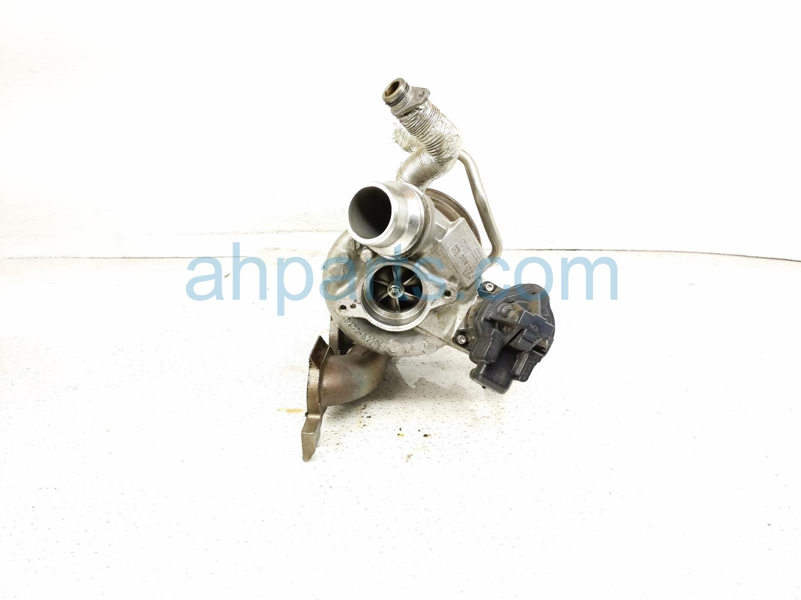 2017 BMW Minicooper Countryman Turbocharger 62k Mi 11 65 8 626 637 Replacement 2017 BMW Minicooper Countryman Turbocharger 62k Mi 11 65 8 626 637 Replacement thumbnail