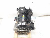 $2250 BMW LONG BLOCK ENGINE / MOTOR = 62K MI $2250 BMW LONG BLOCK ENGINE / MOTOR = 62K MI
