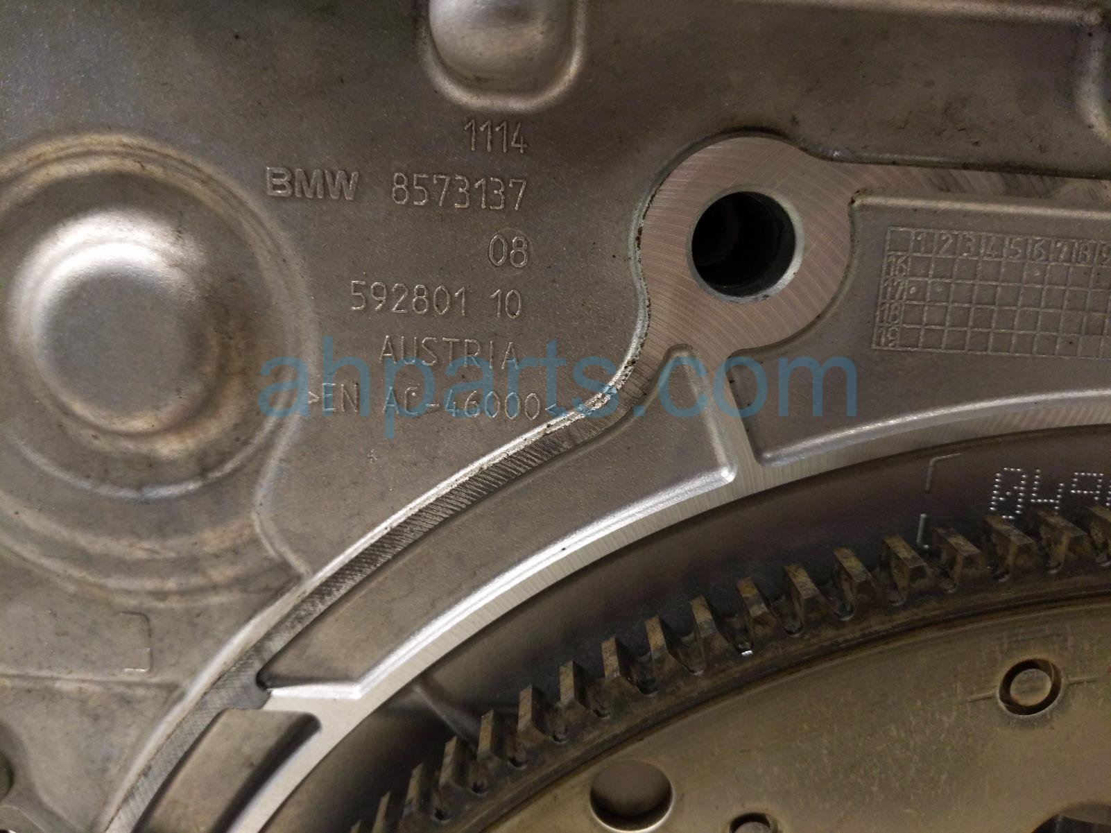 2017 BMW Minicooper Countryman Long Block Engine / Motor = 62k Mi 11 00 2 455 320 Replacement 2017 BMW Minicooper Countryman Long Block Engine / Motor = 62k Mi 11 00 2 455 320 Replacement thumbnail