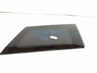 BMW RH QUARTER WINDOW GLASS BMW RH QUARTER WINDOW GLASS