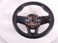 $125 BMW STEERING WHEEL - BLACK - S $125 BMW STEERING WHEEL - BLACK - S