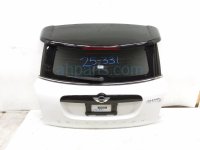 $800 BMW LIFT GATE / TAIL GATE - WHITE $800 BMW LIFT GATE / TAIL GATE - WHITE