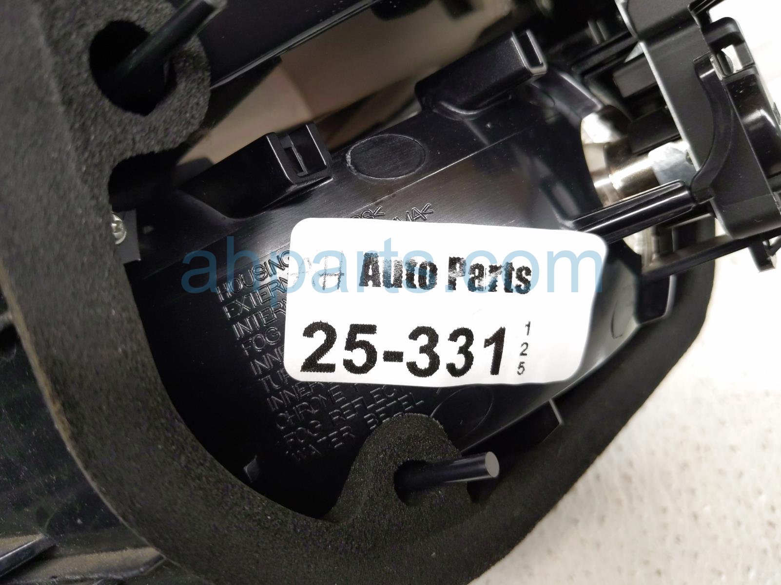 2017 BMW Minicooper Countryman Light / Rear Driver Tail Lamp (on Body) 63 21 9 477 157 Replacement 2017 BMW Minicooper Countryman Light / Rear Driver Tail Lamp (on Body) 63 21 9 477 157 Replacement thumbnail