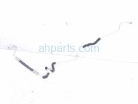 $35 Mazda A/C REFRIGERANT PIPE - 2.5L $35 Mazda A/C REFRIGERANT PIPE - 2.5L