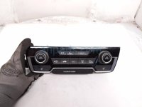 Honda HEATER/AC CONTROL(ON DASH) - Honda HEATER/AC CONTROL(ON DASH) -