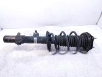 Honda FR/LH STRUT ABSORBER + SPRING Honda FR/LH STRUT ABSORBER + SPRING