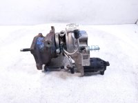 Honda TURBOCHARGER - 53K Honda TURBOCHARGER - 53K