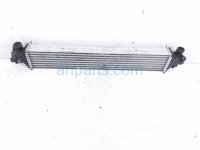 Honda INTERCOOLER Honda INTERCOOLER