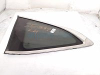 Honda LH QUARTER WINDOW GLASS Honda LH QUARTER WINDOW GLASS