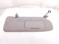Honda RH SUN VISOR - GREY Honda RH SUN VISOR - GREY