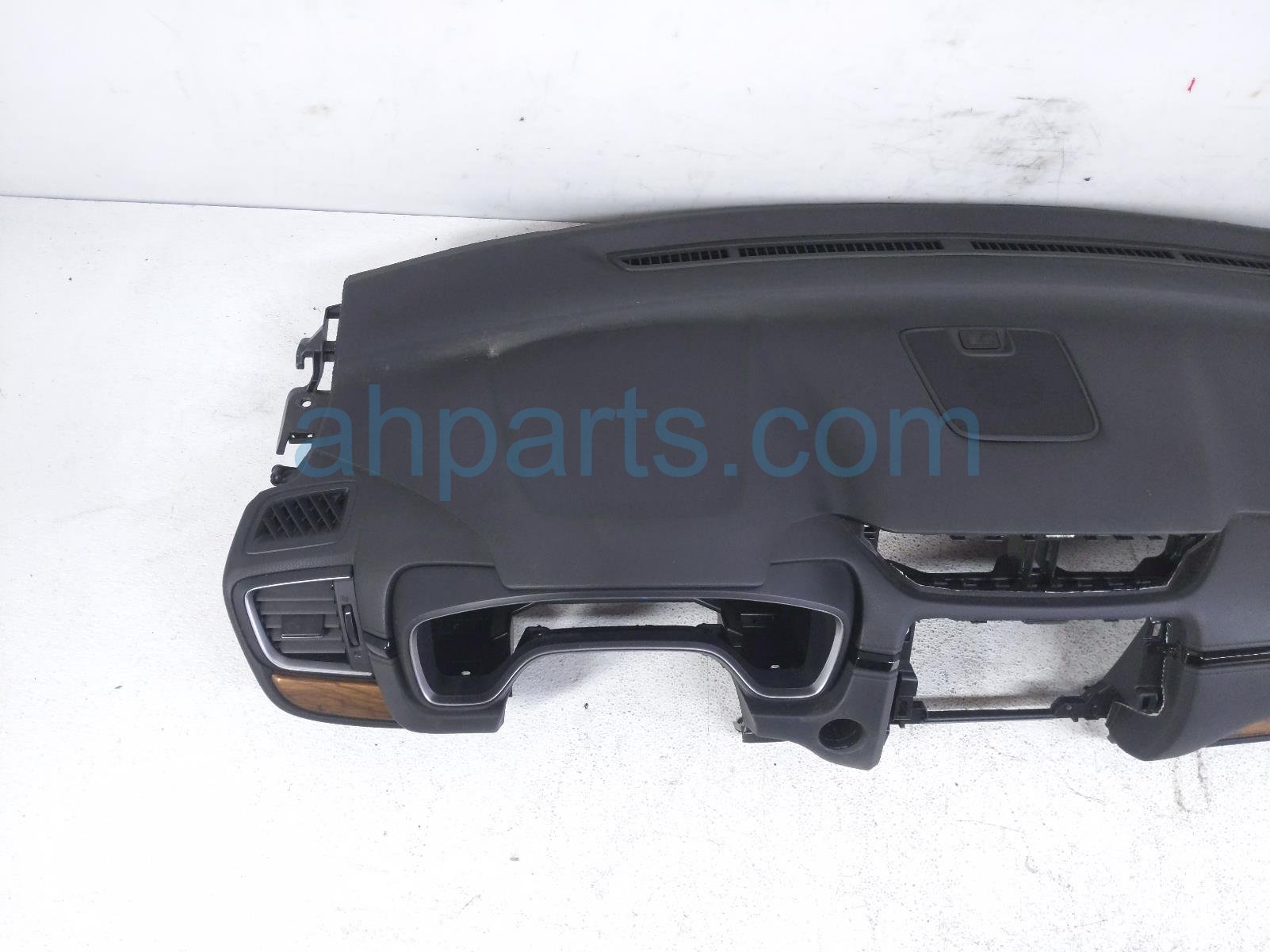 2018 Honda CR V Dashboard W/ Airbag 77100 TLA A00ZA Replacement 2018 Honda CR V Dashboard W/ Airbag 77100 TLA A00ZA Replacement thumbnail