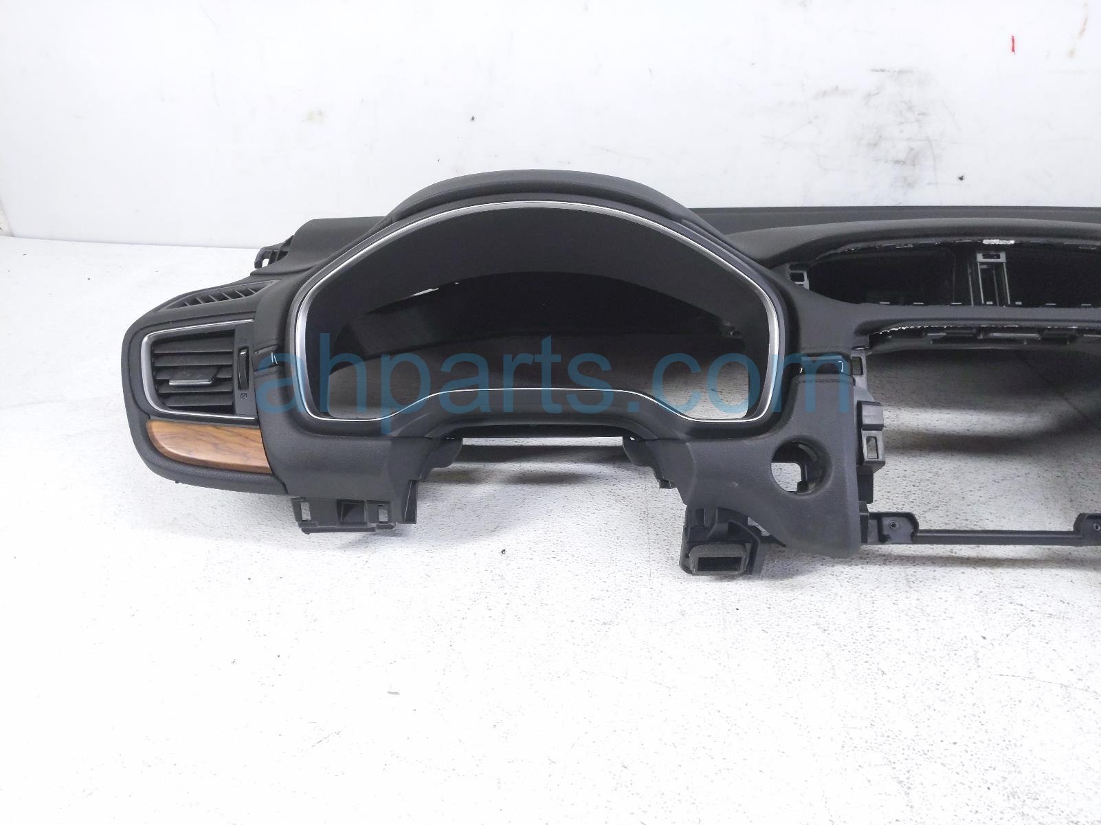 2018 Honda CR V Dashboard W/ Airbag 77100 TLA A00ZA Replacement 2018 Honda CR V Dashboard W/ Airbag 77100 TLA A00ZA Replacement thumbnail