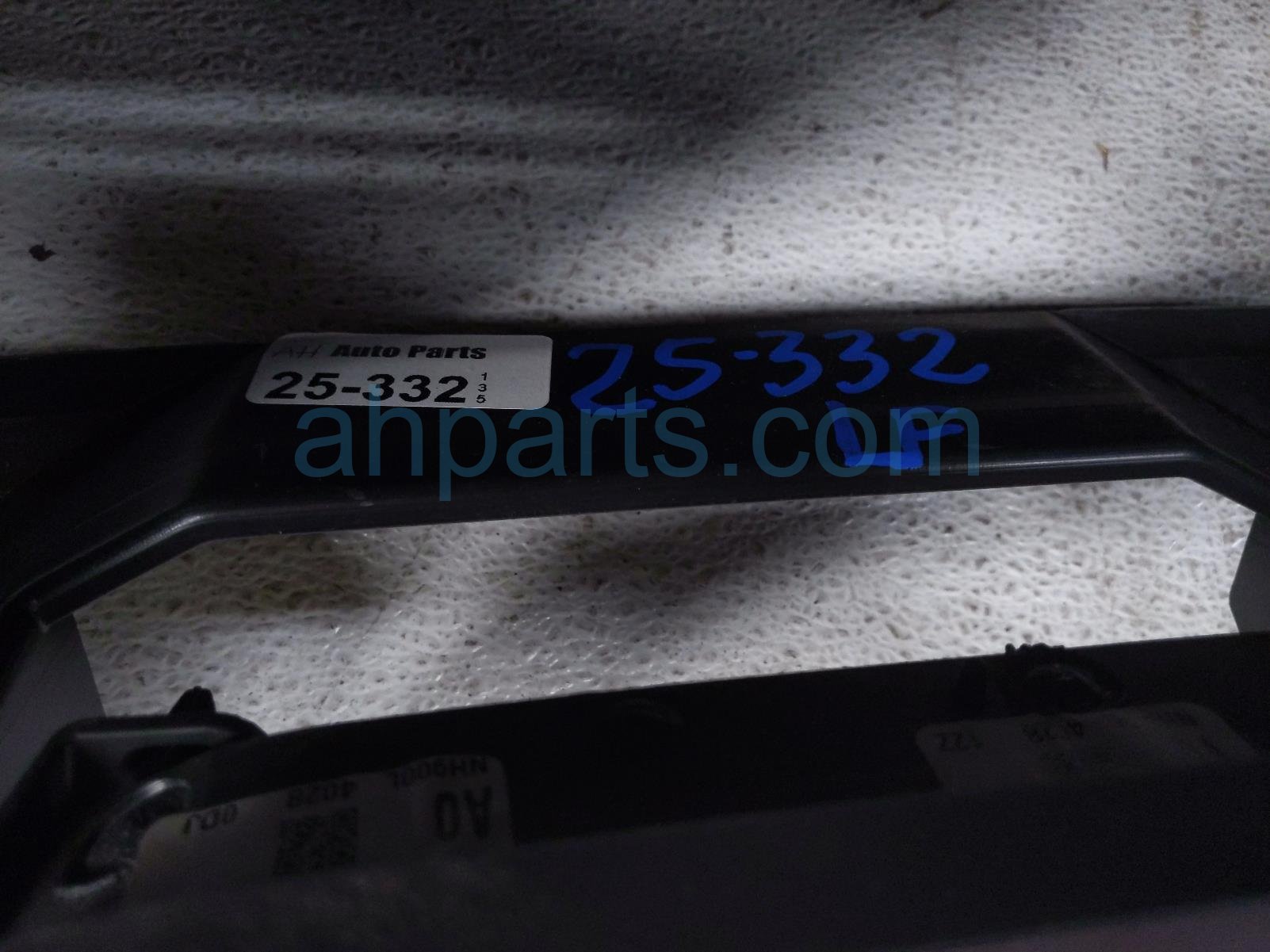 2018 Honda CR V Dashboard W/ Airbag 77100 TLA A00ZA Replacement 2018 Honda CR V Dashboard W/ Airbag 77100 TLA A00ZA Replacement thumbnail