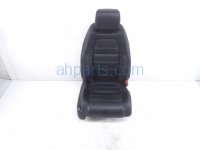 Honda FR/RH SEAT - BLACK - W/O AIRBAG* Honda FR/RH SEAT - BLACK - W/O AIRBAG*