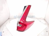 Honda RH TAIL LAMP (ON BODY) Honda RH TAIL LAMP (ON BODY)