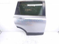 Honda RR/RH DOOR - SILVER - NO INSIDE TRIM Honda RR/RH DOOR - SILVER - NO INSIDE TRIM