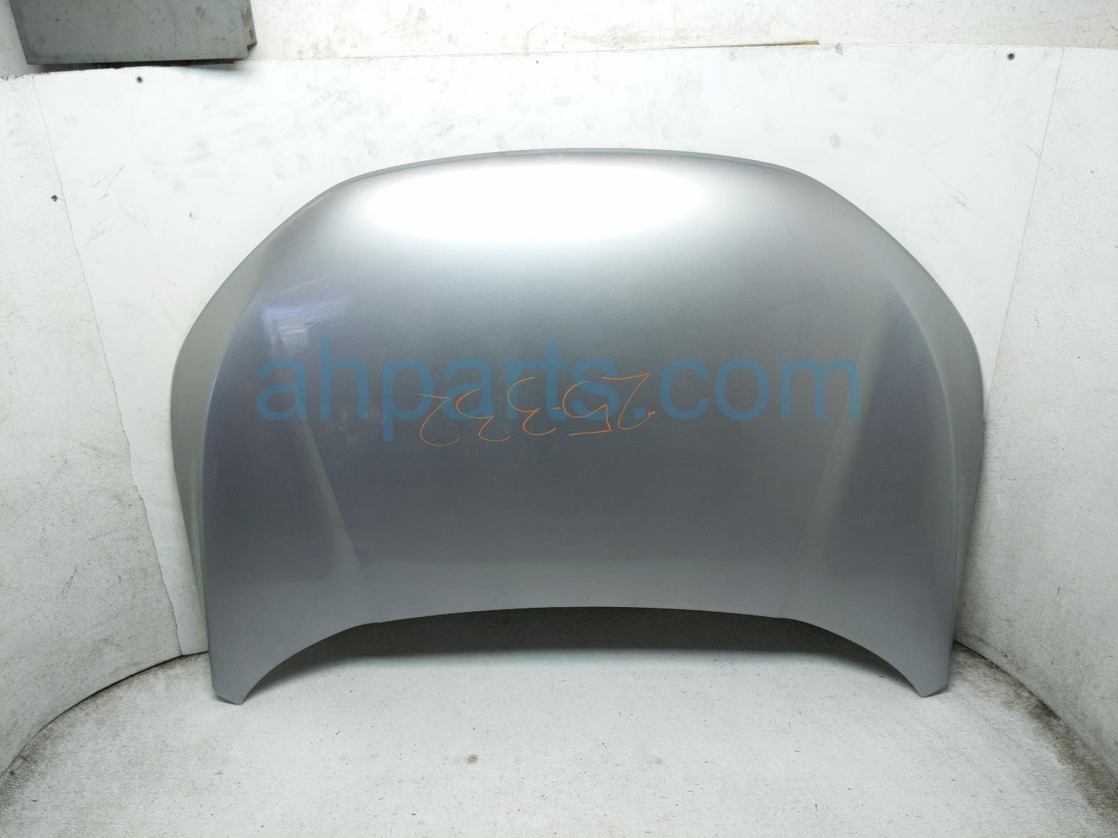 $645 Honda HOOD - SILVER - $645 Honda HOOD - SILVER -