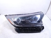 Honda RH HEADLAMP / LIGHT Honda RH HEADLAMP / LIGHT