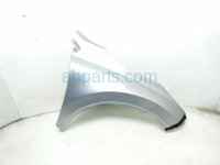 Honda RH FENDER - SILVER Honda RH FENDER - SILVER