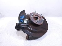 Honda FR/RH SPINDLE KNUCKLE HUB Honda FR/RH SPINDLE KNUCKLE HUB