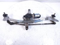 $85 Honda FRT WINDSHIELD WIPER MOTOR & LINKAGE $85 Honda FRT WINDSHIELD WIPER MOTOR & LINKAGE