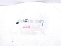 $40 Volvo COOLANT OVERFLOW RESERVOIR TANK $40 Volvo COOLANT OVERFLOW RESERVOIR TANK