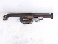 $245 Honda EXHAUST FRONT FLEX PIPE - 3.5L FWD $245 Honda EXHAUST FRONT FLEX PIPE - 3.5L FWD