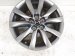 2020 Mazda 6 Rear Passenger Wheel / Rim 9965 16 7570 Replacement 2020 Mazda 6 Rear Passenger Wheel / Rim 9965 16 7570 Replacement thumbnail