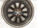 2020 Mazda 6 Rear Passenger Wheel / Rim 9965 16 7570 Replacement 2020 Mazda 6 Rear Passenger Wheel / Rim 9965 16 7570 Replacement thumbnail