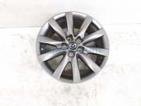 $175 Mazda FR/RH WHEEL / RIM - $175 Mazda FR/RH WHEEL / RIM -