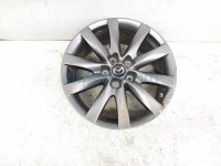 $140 Mazda RR/LH WHEEL / RIM $140 Mazda RR/LH WHEEL / RIM