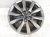 2020 Mazda 6 Rear Driver Wheel / Rim 9965 16 7570 Replacement 2020 Mazda 6 Rear Driver Wheel / Rim 9965 16 7570 Replacement thumbnail