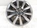 2020 Mazda 6 Rear Driver Wheel / Rim 9965 16 7570 Replacement 2020 Mazda 6 Rear Driver Wheel / Rim 9965 16 7570 Replacement thumbnail