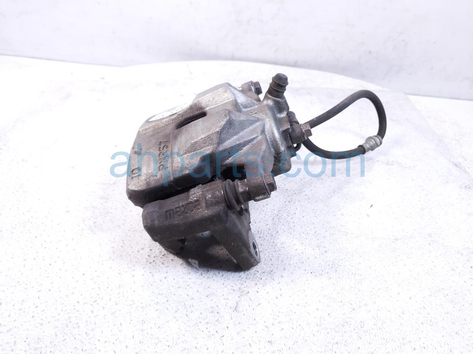 2020 Mazda 6 Front Passenger Brake Caliper GHY9 33 98Z Replacement 2020 Mazda 6 Front Passenger Brake Caliper GHY9 33 98Z Replacement thumbnail