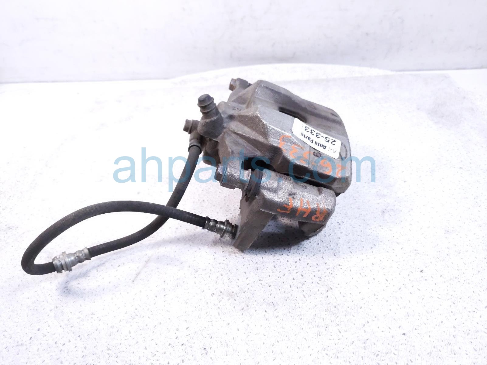 2020 Mazda 6 Front Passenger Brake Caliper GHY9 33 98Z Replacement 2020 Mazda 6 Front Passenger Brake Caliper GHY9 33 98Z Replacement thumbnail