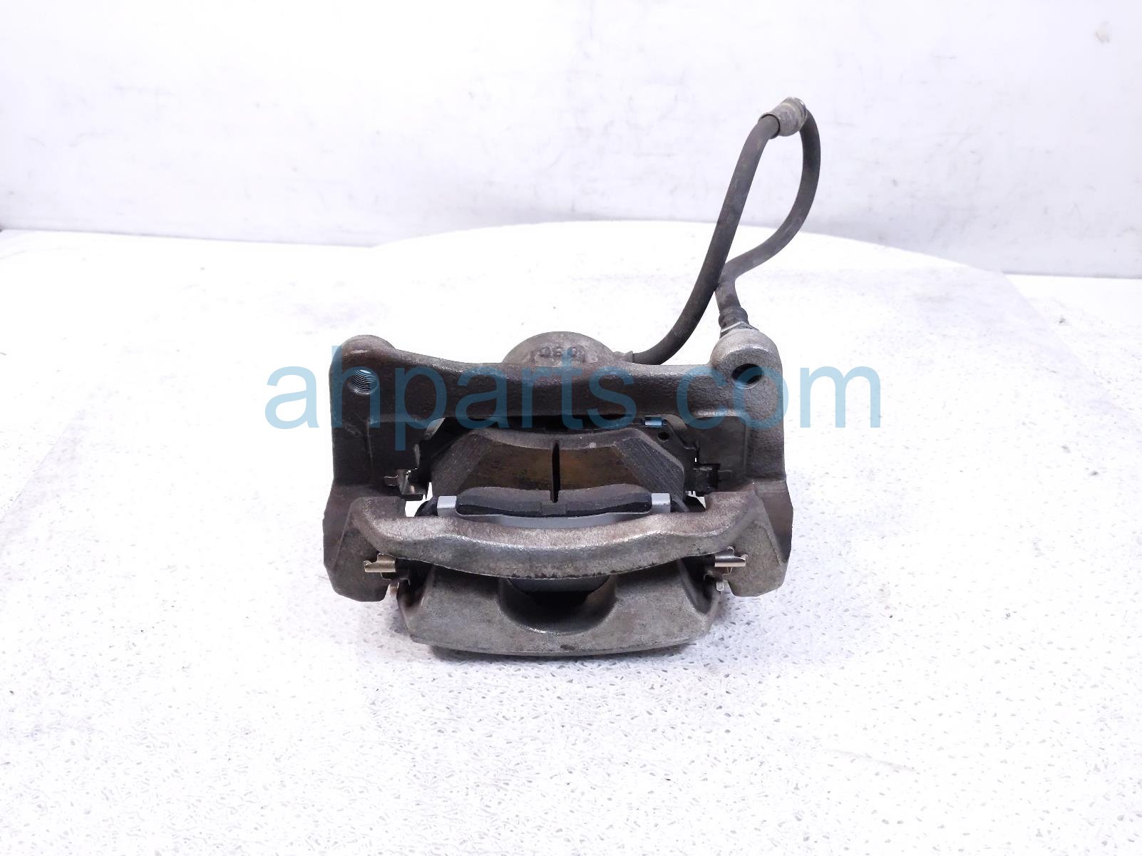 2020 Mazda 6 Front Passenger Brake Caliper GHY9 33 98Z Replacement 2020 Mazda 6 Front Passenger Brake Caliper GHY9 33 98Z Replacement thumbnail