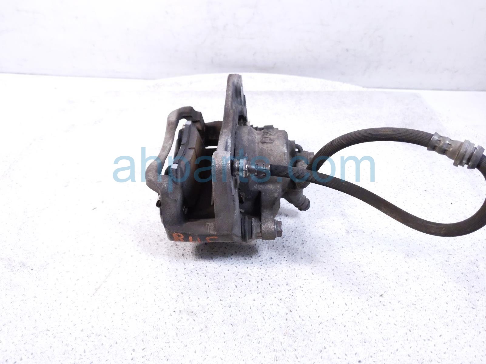 2020 Mazda 6 Front Passenger Brake Caliper GHY9 33 98Z Replacement 2020 Mazda 6 Front Passenger Brake Caliper GHY9 33 98Z Replacement thumbnail