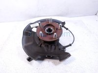 $75 Mazda FR/RH SPINDLE KNUCKLE HUB $75 Mazda FR/RH SPINDLE KNUCKLE HUB