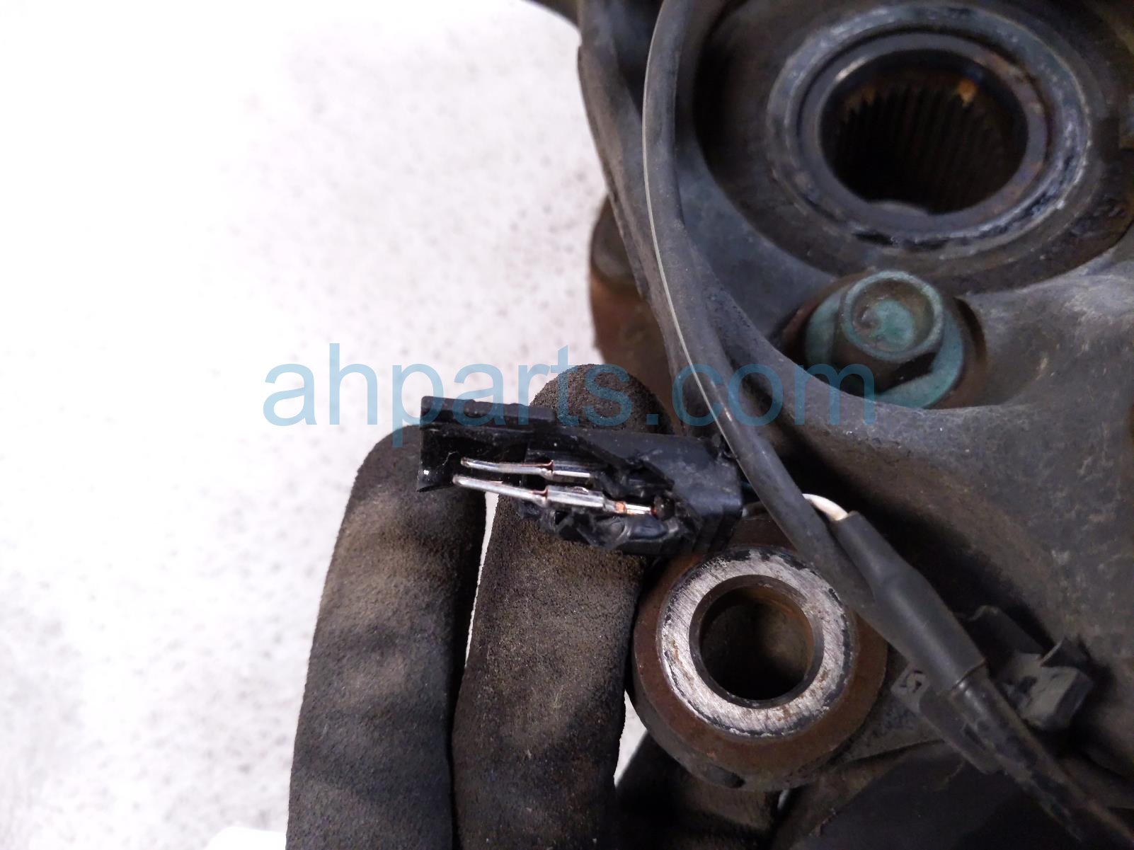 2020 Mazda 6 Front Driver Spindle Knuckle Hub GBFN 33 031 Replacement 2020 Mazda 6 Front Driver Spindle Knuckle Hub GBFN 33 031 Replacement thumbnail