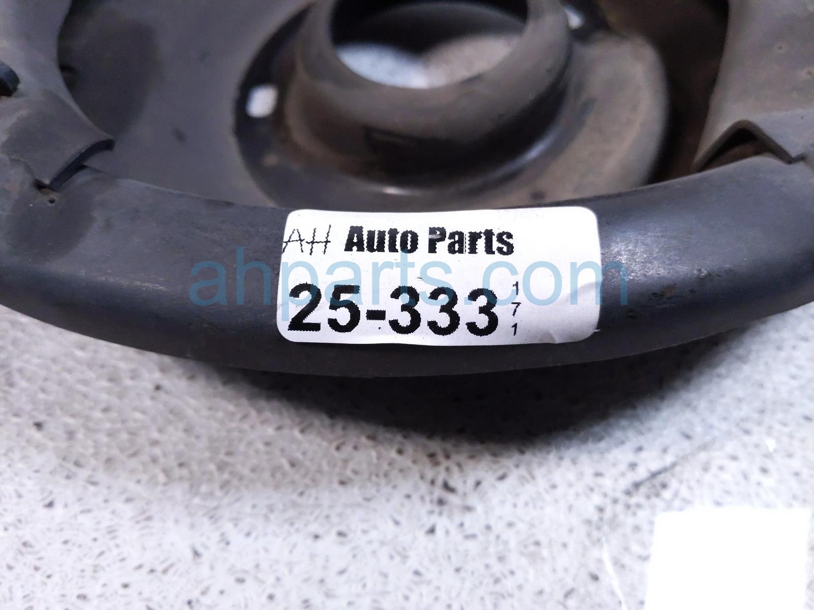 2020 Mazda 6 Rear Passenger Spring Seat Lower Control Arm GBFN 28 300 Replacement 2020 Mazda 6 Rear Passenger Spring Seat Lower Control Arm GBFN 28 300 Replacement thumbnail