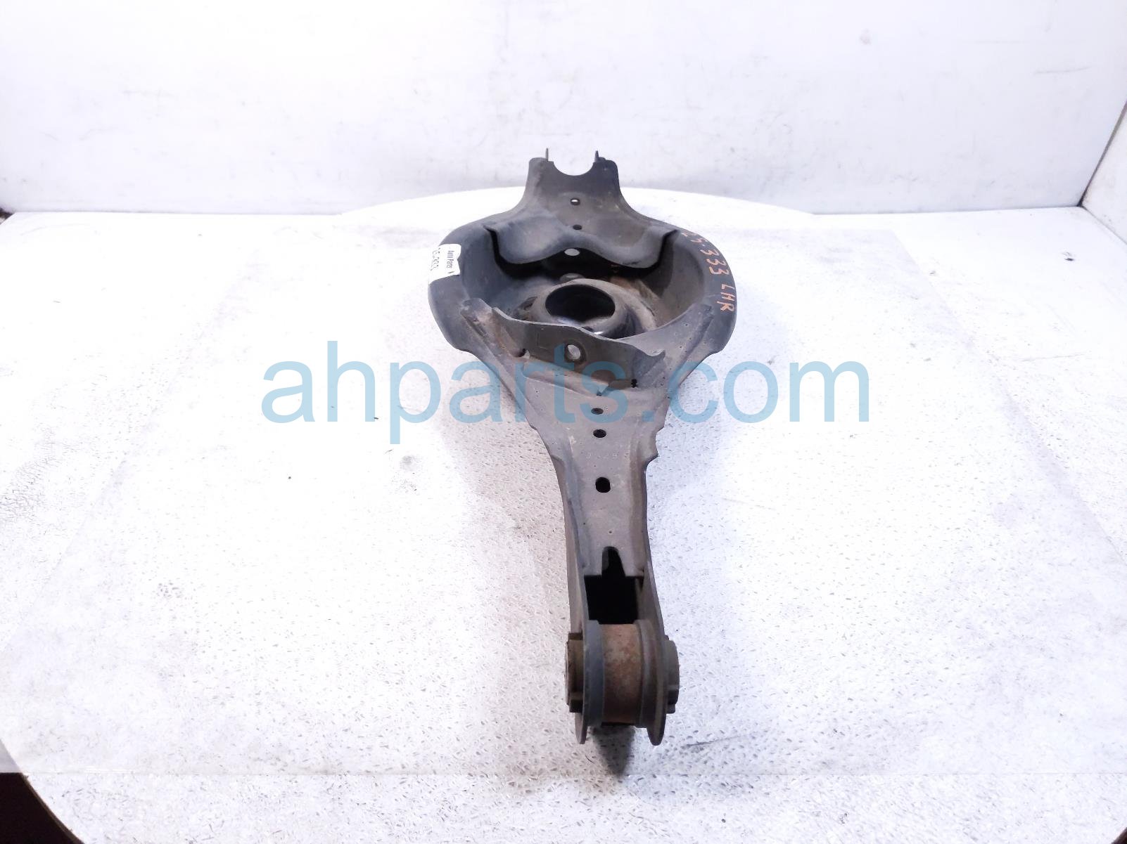 2020 Mazda 6 Rear Driver Spring Seat Lower Control Arm GBFN 28 350 Replacement 2020 Mazda 6 Rear Driver Spring Seat Lower Control Arm GBFN 28 350 Replacement thumbnail