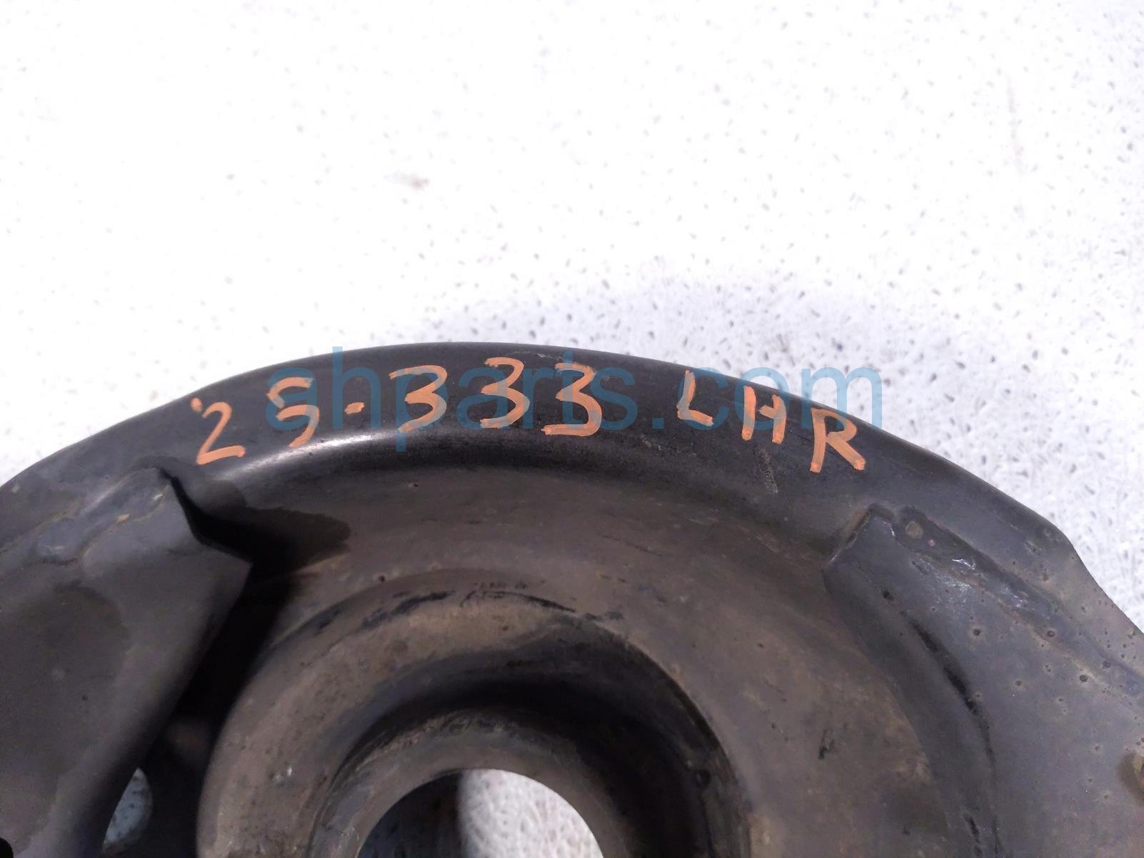 2020 Mazda 6 Rear Driver Spring Seat Lower Control Arm GBFN 28 350 Replacement 2020 Mazda 6 Rear Driver Spring Seat Lower Control Arm GBFN 28 350 Replacement thumbnail