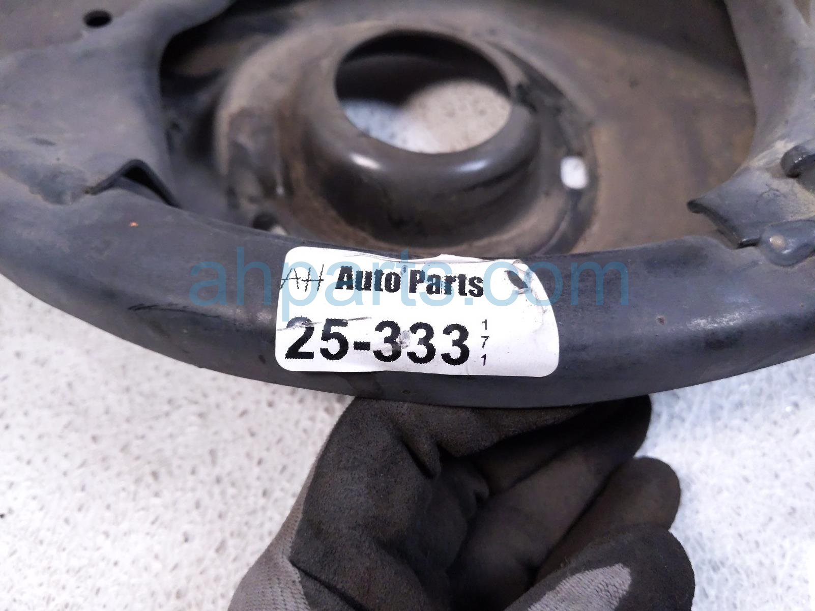 2020 Mazda 6 Rear Driver Spring Seat Lower Control Arm GBFN 28 350 Replacement 2020 Mazda 6 Rear Driver Spring Seat Lower Control Arm GBFN 28 350 Replacement thumbnail