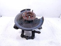 Mazda RR/RH SPINDLE KNUCKLE HUB Mazda RR/RH SPINDLE KNUCKLE HUB