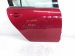 2020 Mazda 6 Rear Passenger Door Red No Inside Trim GHY2 72 02XB Replacement 2020 Mazda 6 Rear Passenger Door Red No Inside Trim GHY2 72 02XB Replacement thumbnail