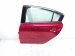 2020 Mazda 6 Rear Driver Door Red No Inside Trim GHY2 73 02XB Replacement 2020 Mazda 6 Rear Driver Door Red No Inside Trim GHY2 73 02XB Replacement thumbnail