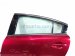 2020 Mazda 6 Rear Driver Door Red No Inside Trim GHY2 73 02XB Replacement 2020 Mazda 6 Rear Driver Door Red No Inside Trim GHY2 73 02XB Replacement thumbnail