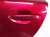 2020 Mazda 6 Rear Driver Door Red No Inside Trim GHY2 73 02XB Replacement 2020 Mazda 6 Rear Driver Door Red No Inside Trim GHY2 73 02XB Replacement thumbnail