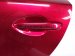 2020 Mazda 6 Rear Driver Door Red No Inside Trim GHY2 73 02XB Replacement 2020 Mazda 6 Rear Driver Door Red No Inside Trim GHY2 73 02XB Replacement thumbnail
